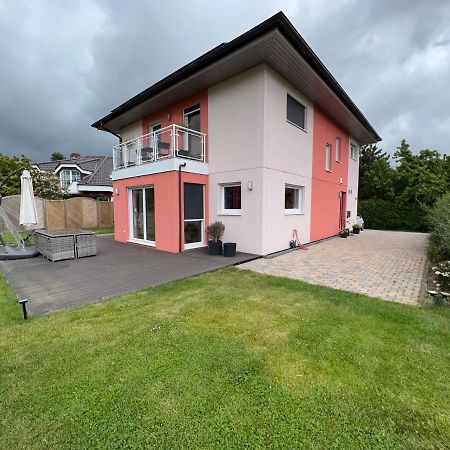 Schoenes Privatzimmer Region Hannover Springe Luaran gambar