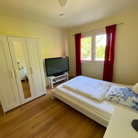 Schoenes Privatzimmer Region Hannover Springe Luaran gambar