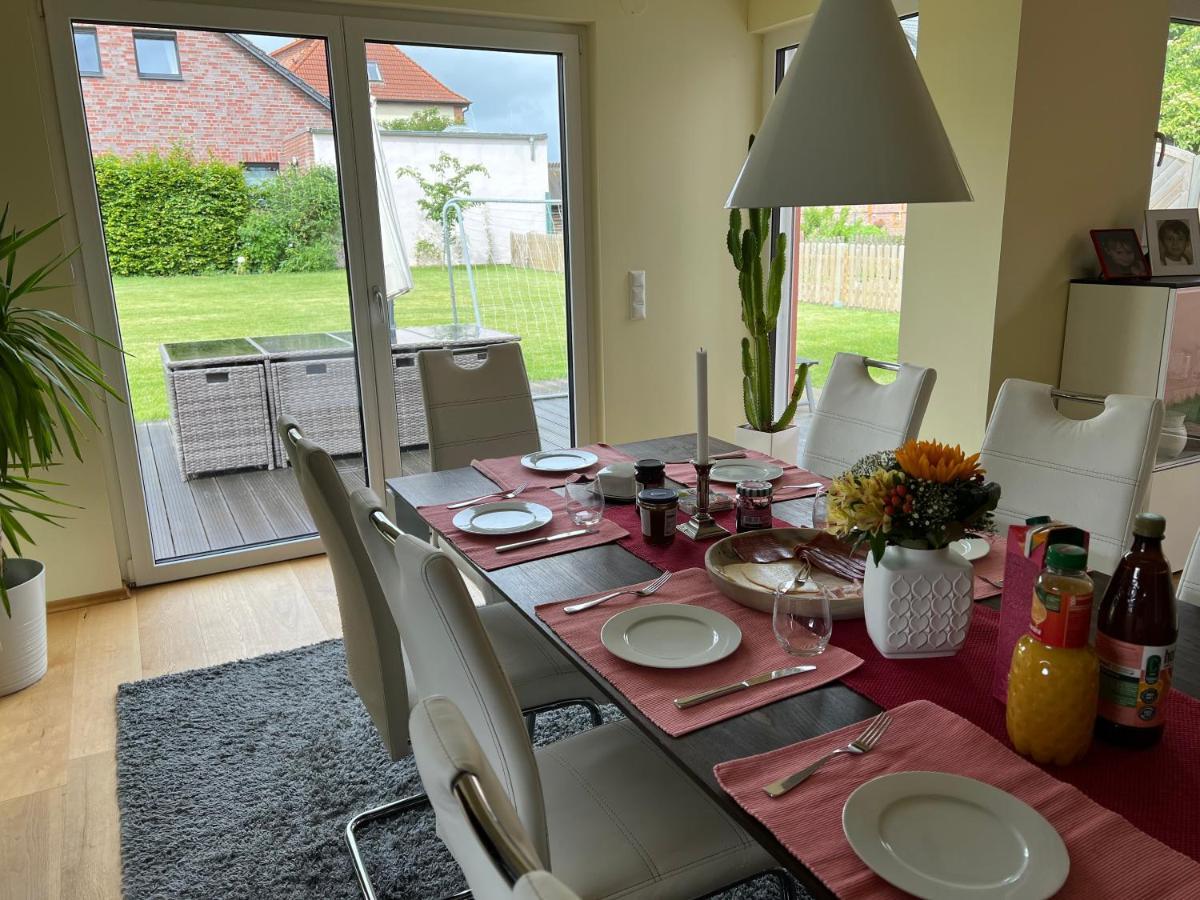 Schoenes Privatzimmer Region Hannover Springe Luaran gambar