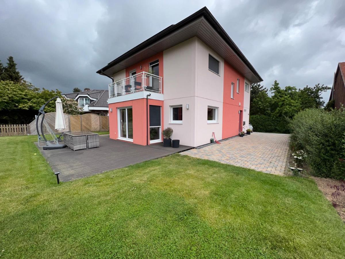 Schoenes Privatzimmer Region Hannover Springe Luaran gambar