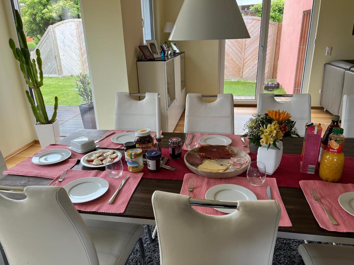 Schoenes Privatzimmer Region Hannover Springe Luaran gambar
