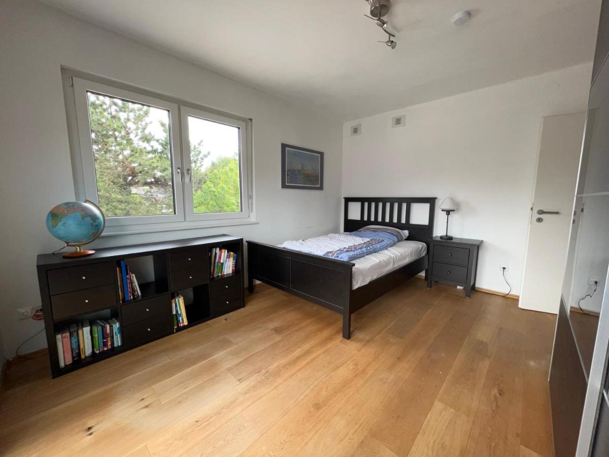 Schoenes Privatzimmer Region Hannover Springe Luaran gambar