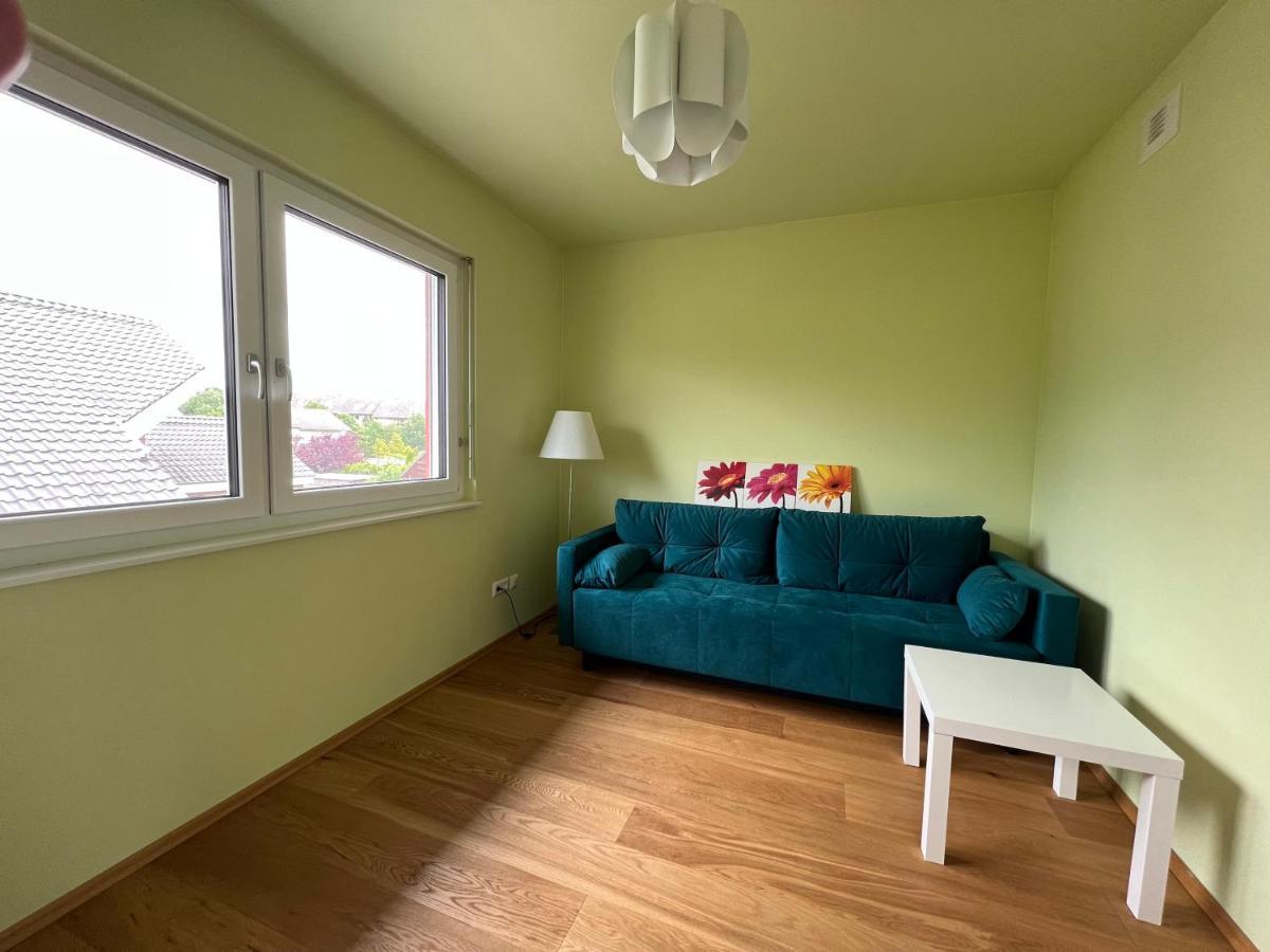 Schoenes Privatzimmer Region Hannover Springe Luaran gambar