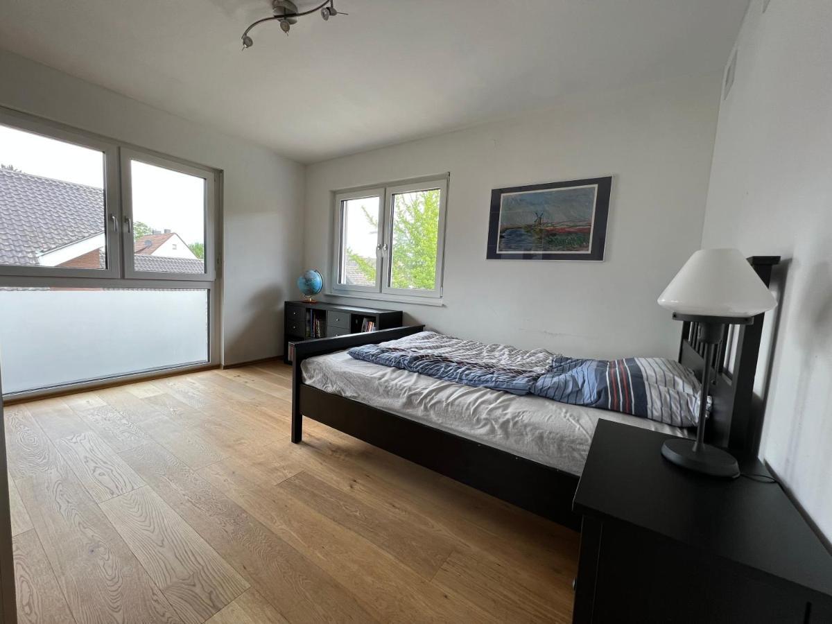 Schoenes Privatzimmer Region Hannover Springe Luaran gambar