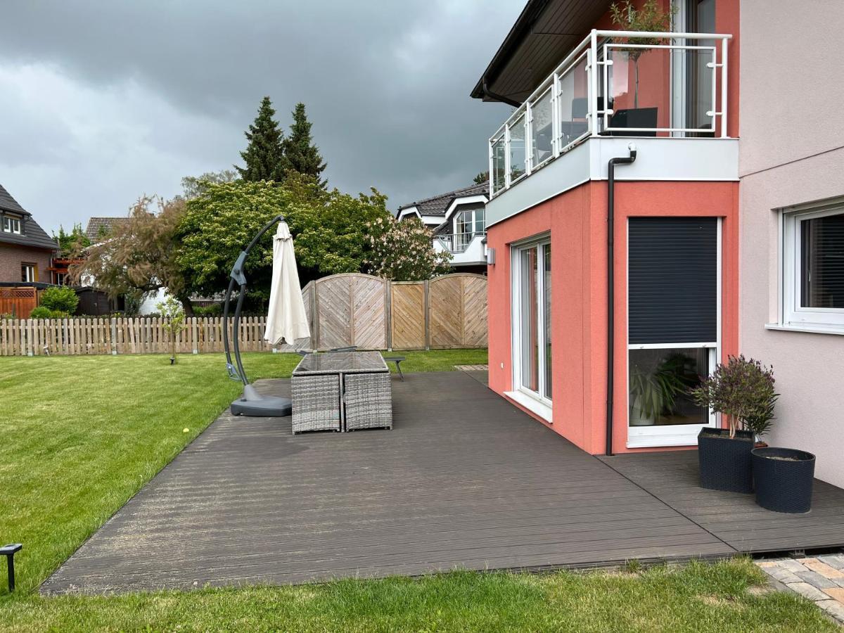 Schoenes Privatzimmer Region Hannover Springe Luaran gambar