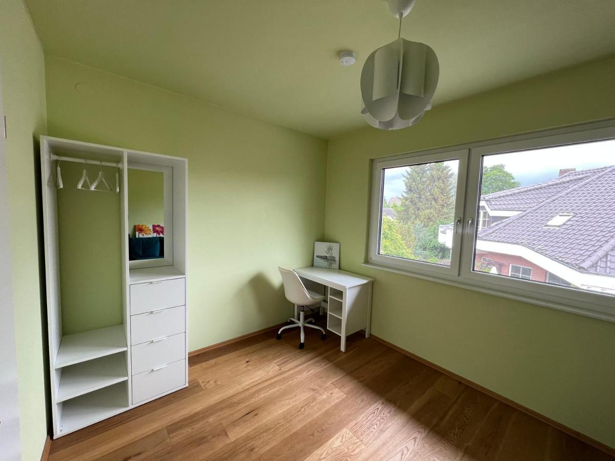 Schoenes Privatzimmer Region Hannover Springe Luaran gambar