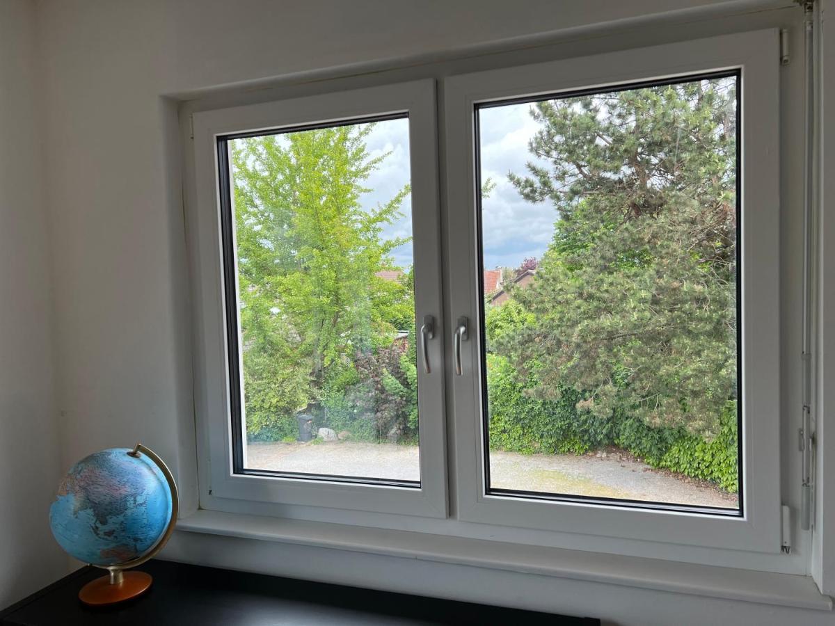 Schoenes Privatzimmer Region Hannover Springe Luaran gambar