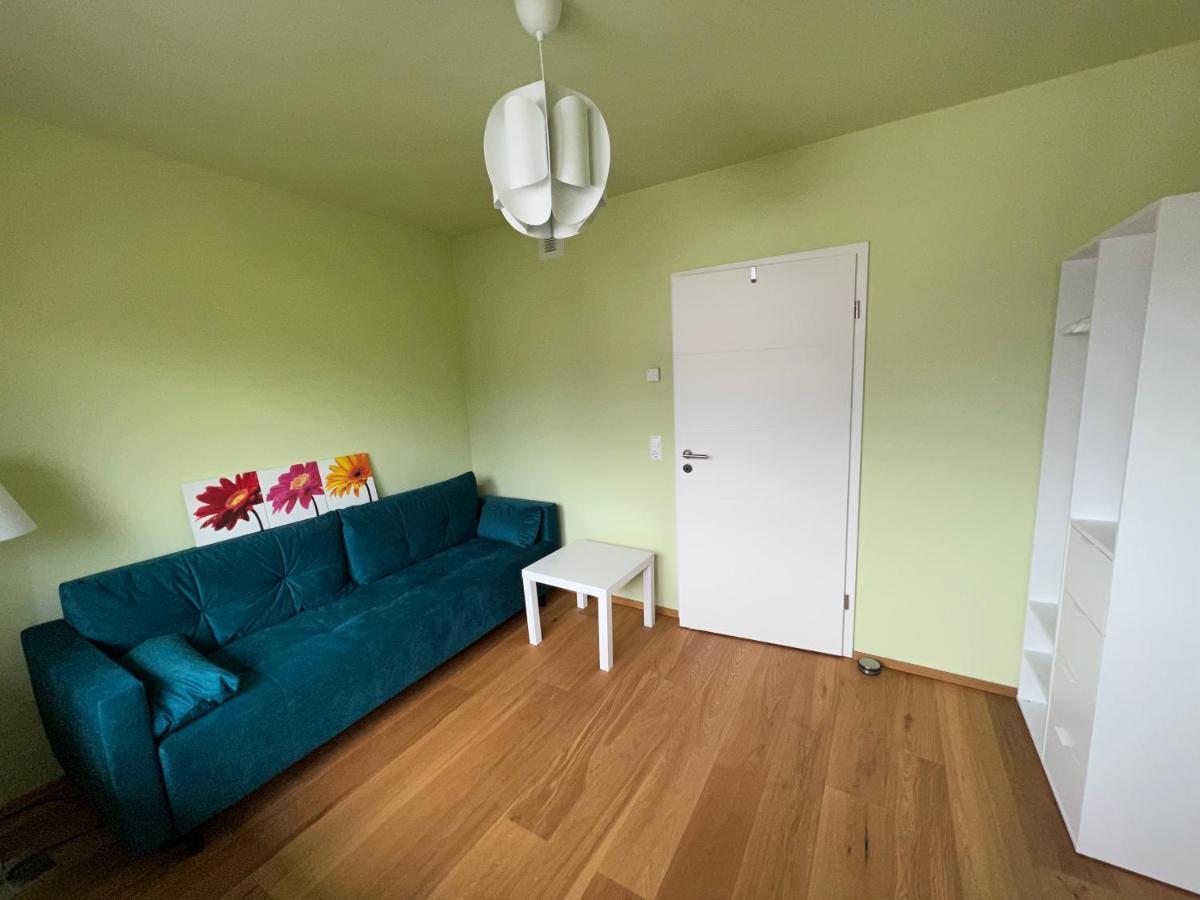 Schoenes Privatzimmer Region Hannover Springe Luaran gambar