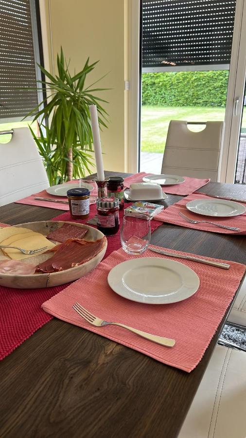 Schoenes Privatzimmer Region Hannover Springe Luaran gambar