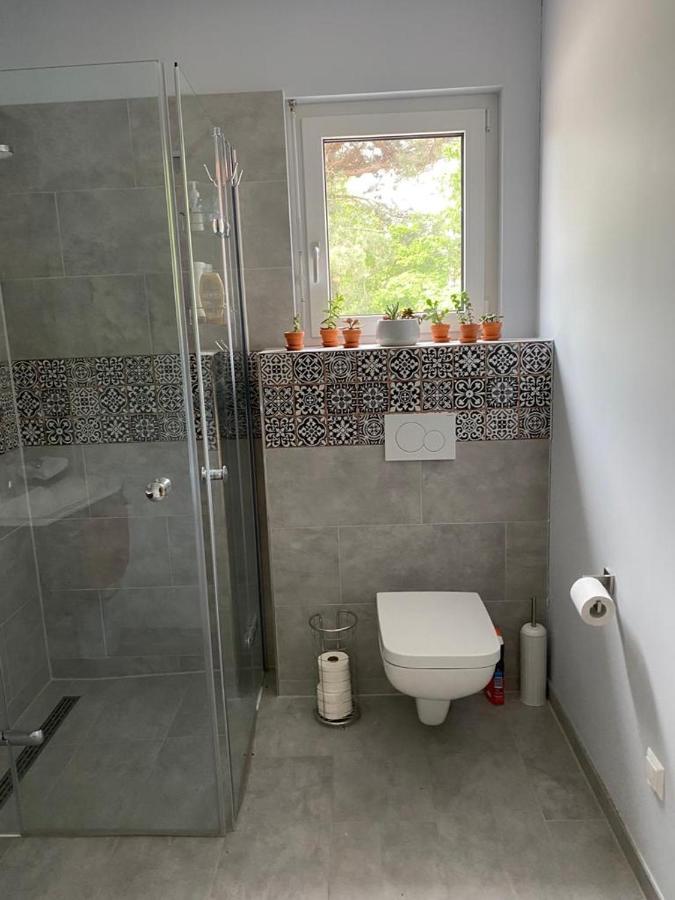 Schoenes Privatzimmer Region Hannover Springe Luaran gambar