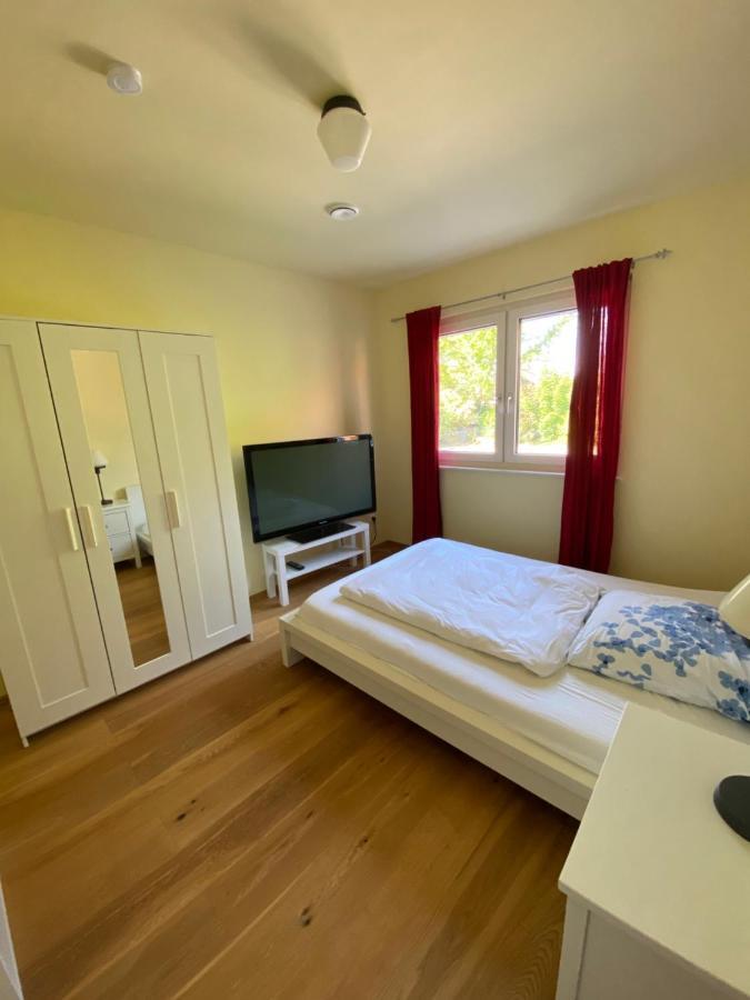 Schoenes Privatzimmer Region Hannover Springe Luaran gambar
